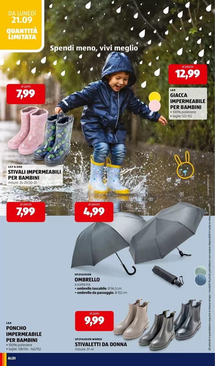 Volantino Aldi, pagina 26 di 34