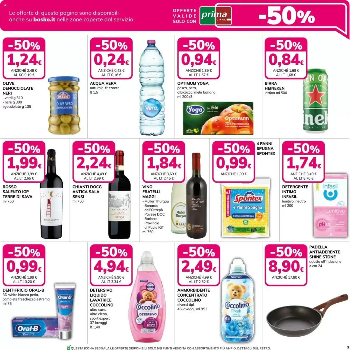 Volantino Basko, pagina 3 di 34