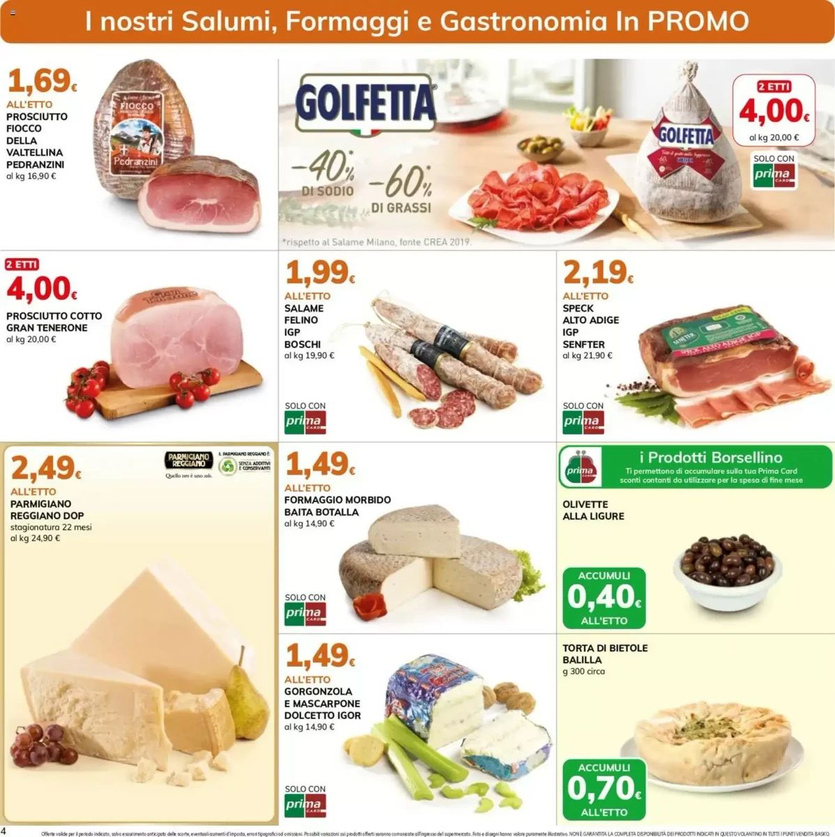 Volantino Basko, pagina 4 di 34