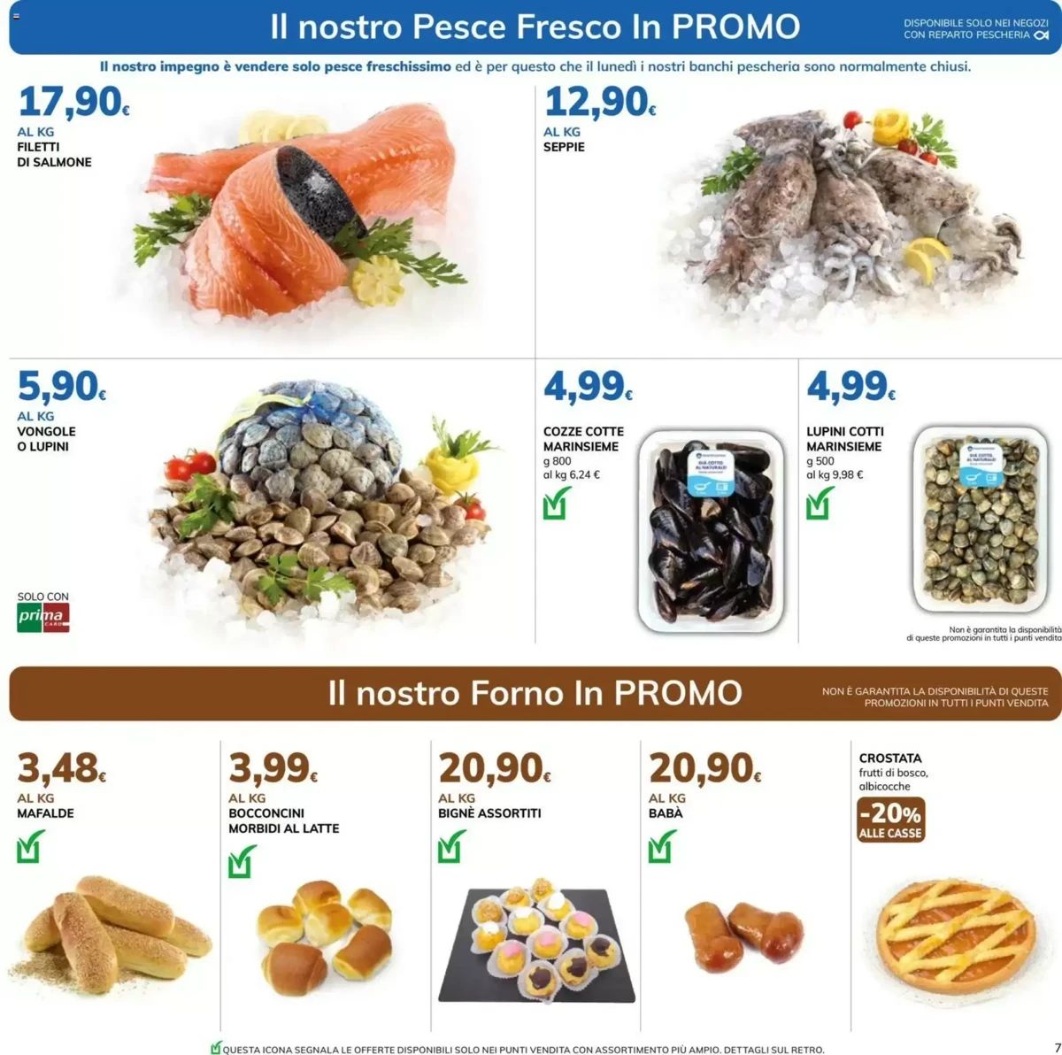 Volantino Basko, pagina 7 di 34