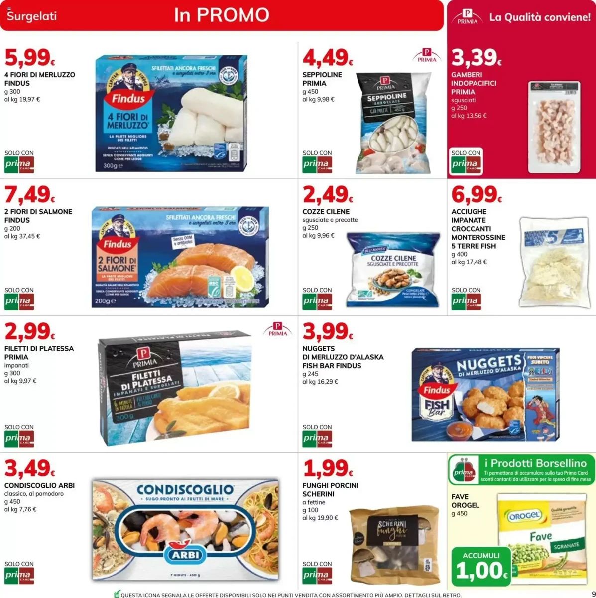 Volantino Basko, pagina 9 di 34