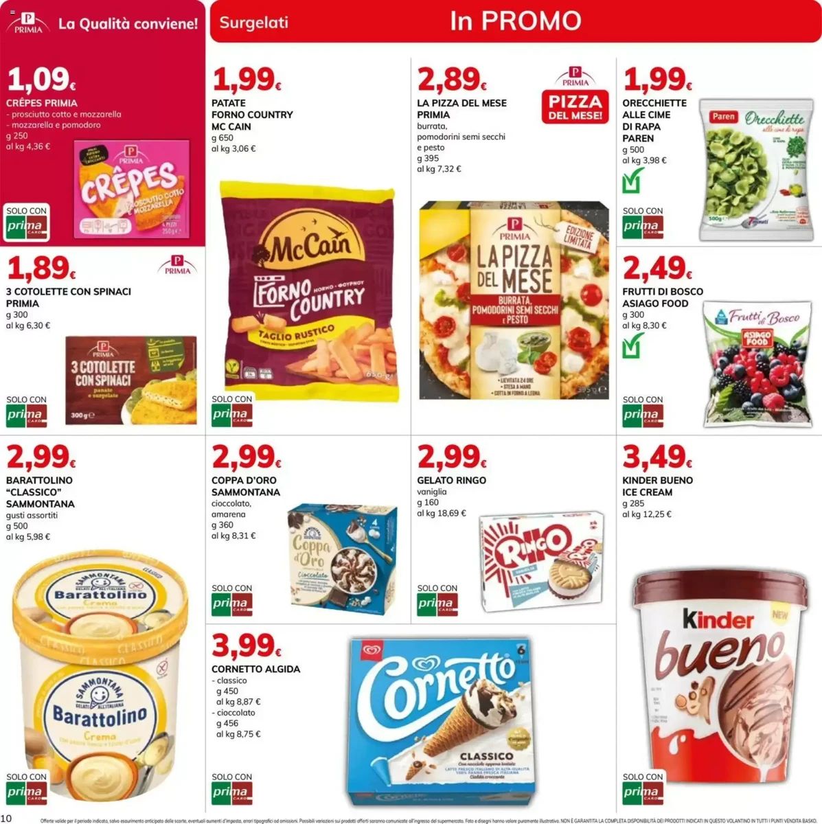 Volantino Basko, pagina 10 di 34