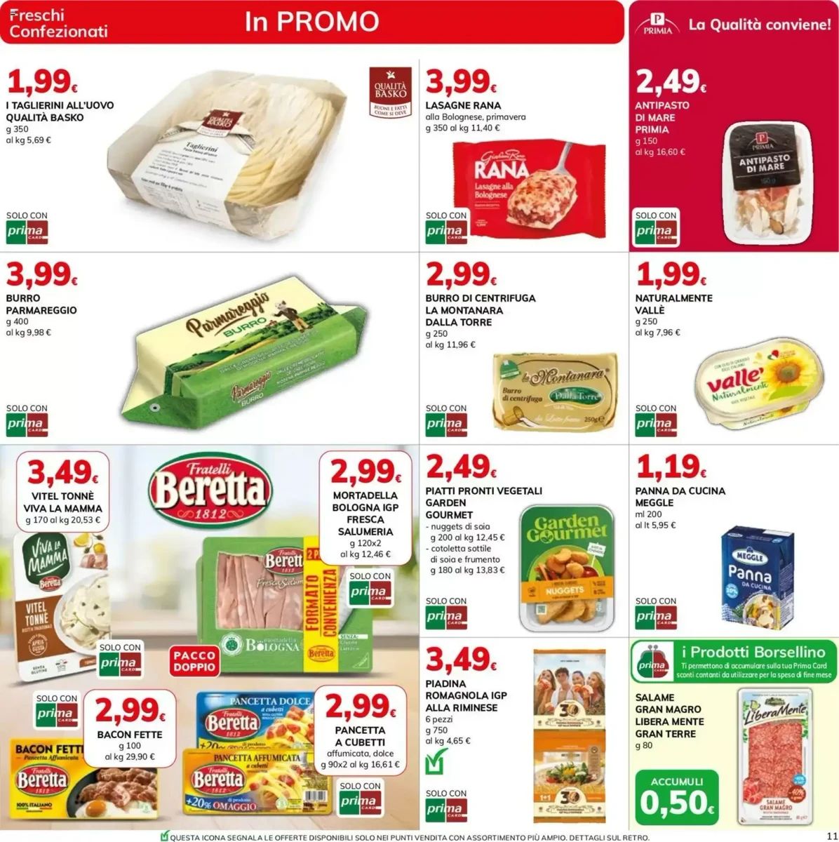 Volantino Basko, pagina 11 di 34