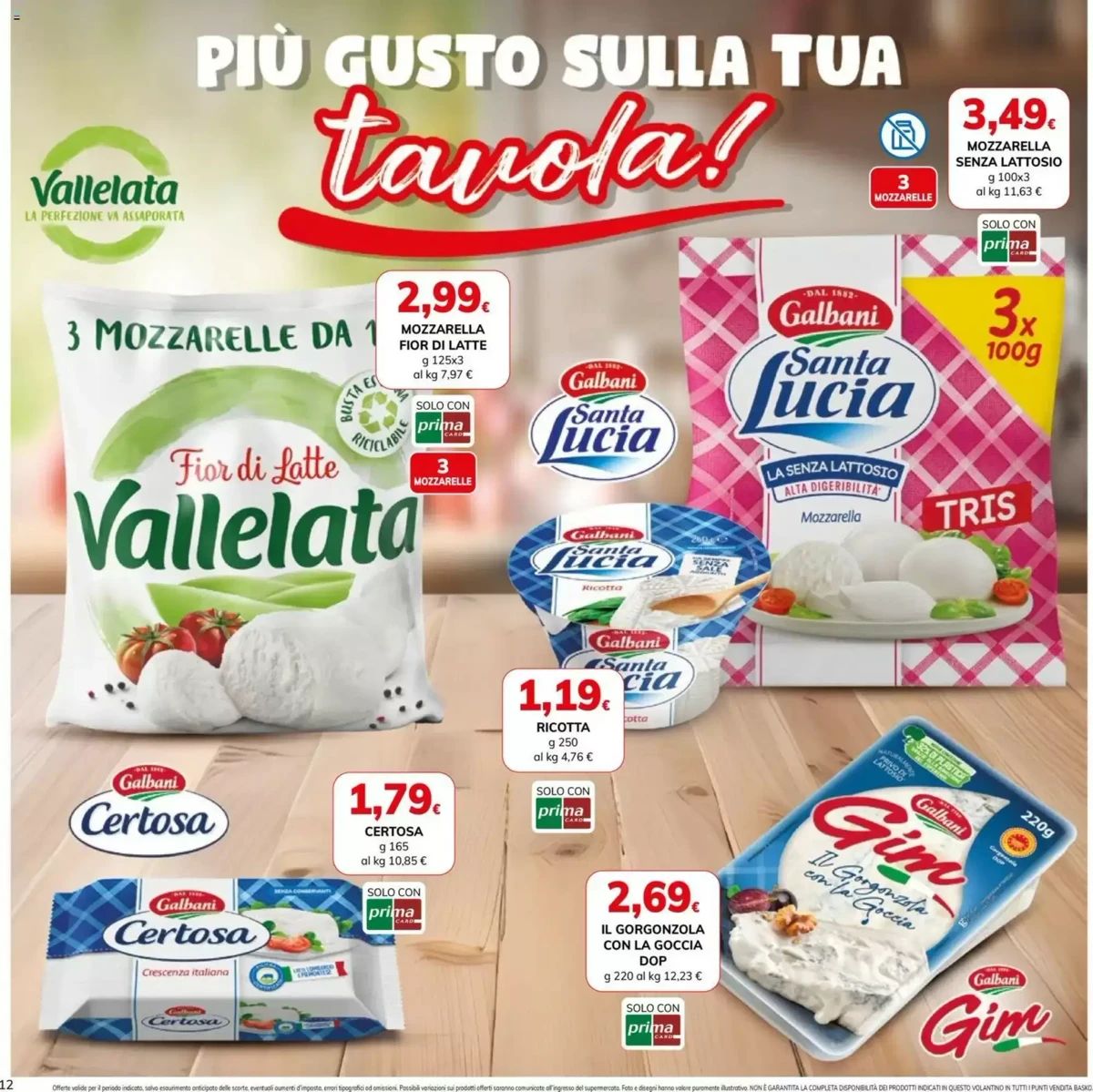 Volantino Basko, pagina 12 di 34