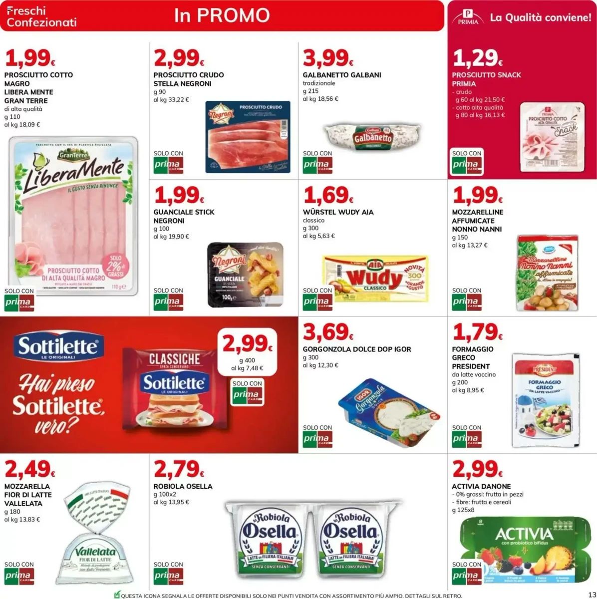 Volantino Basko, pagina 13 di 34