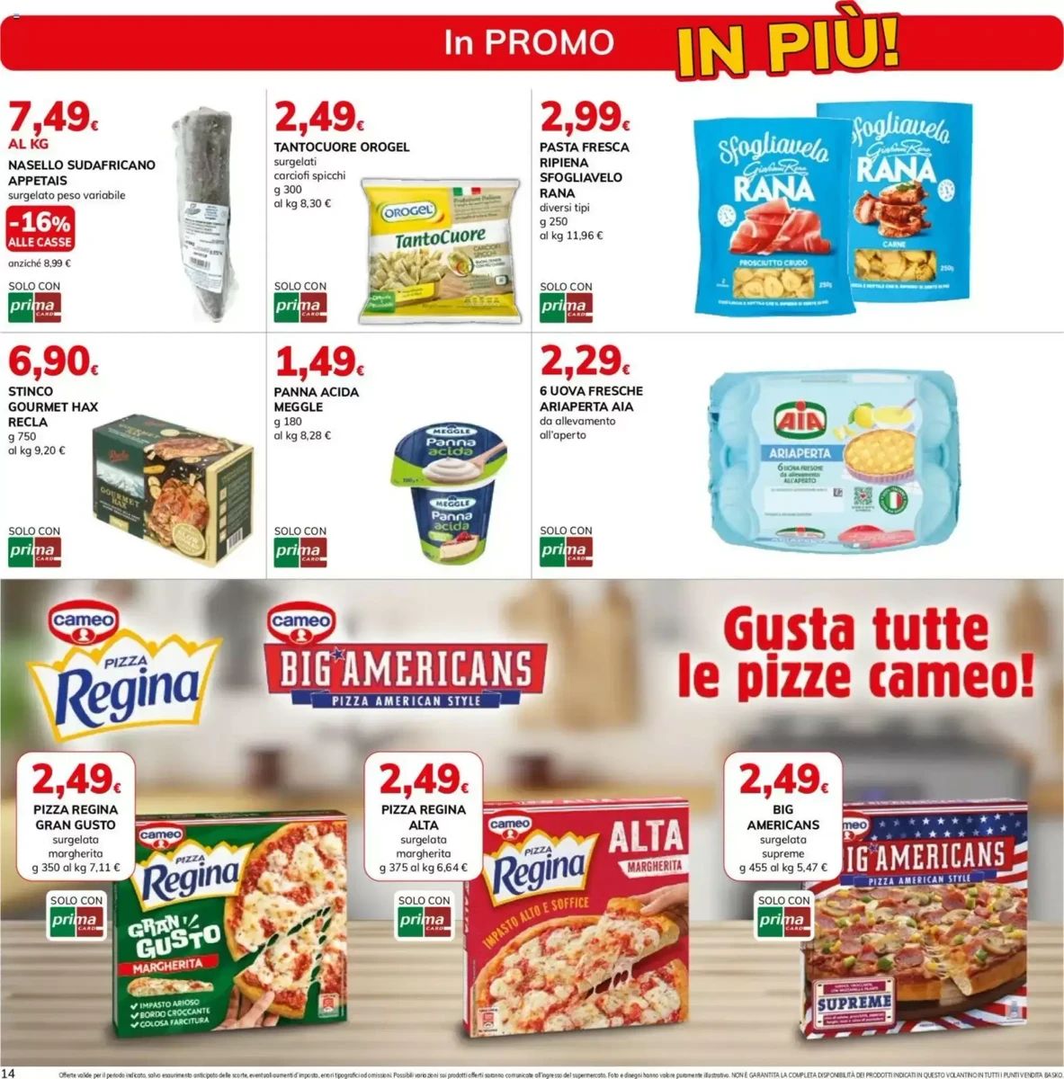 Volantino Basko, pagina 14 di 34
