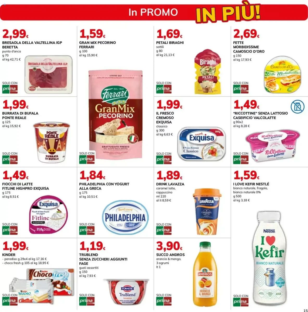 Volantino Basko, pagina 15 di 34
