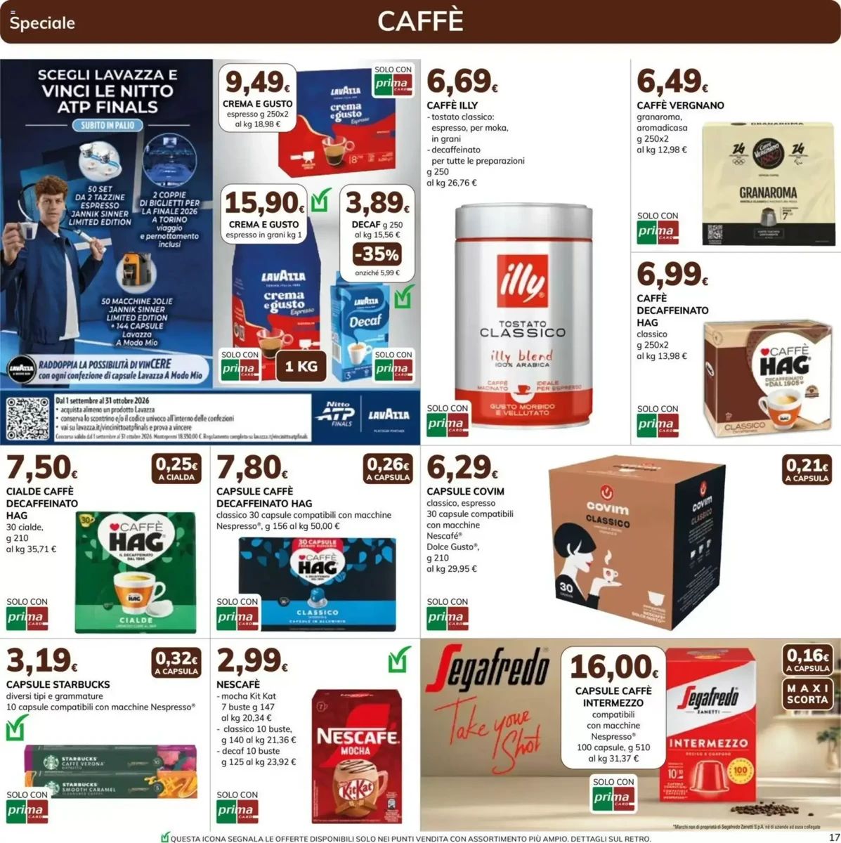 Volantino Basko, pagina 17 di 34