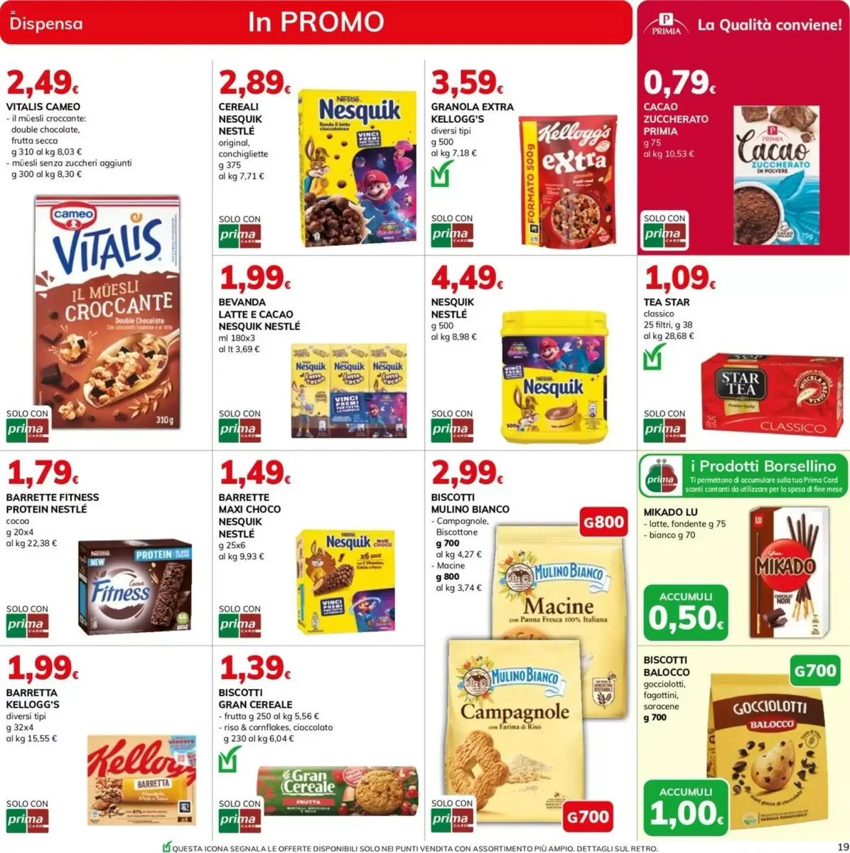 Volantino Basko, pagina 19 di 34