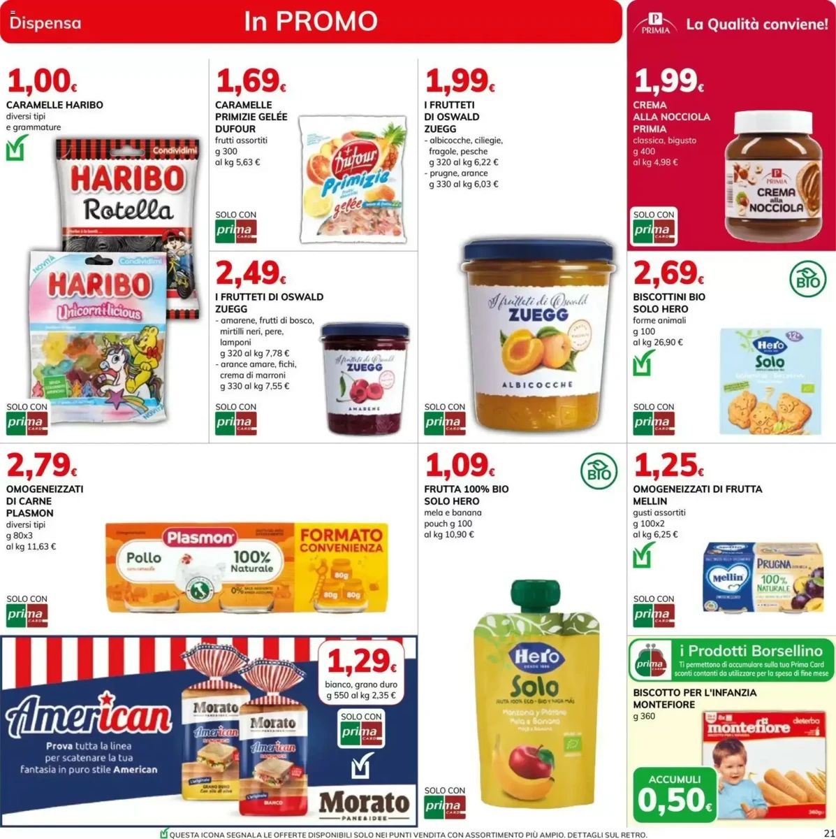 Volantino Basko, pagina 21 di 34