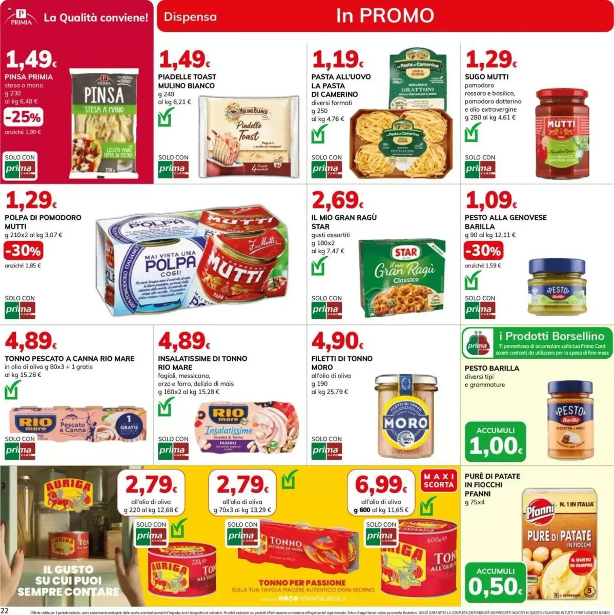 Volantino Basko, pagina 22 di 34