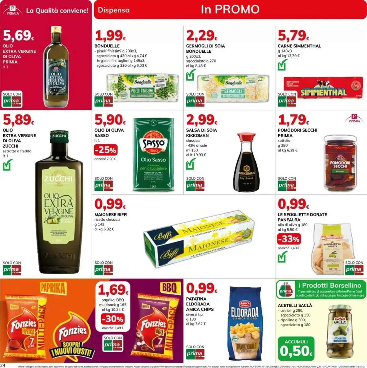 Volantino Basko, pagina 24 di 34