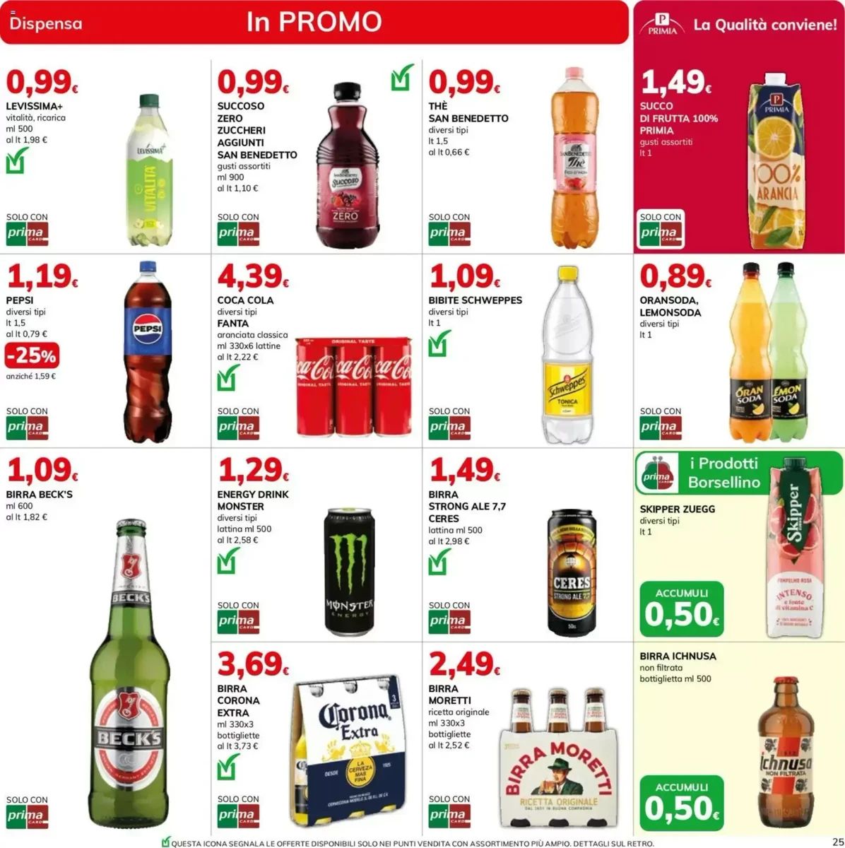 Volantino Basko, pagina 25 di 34