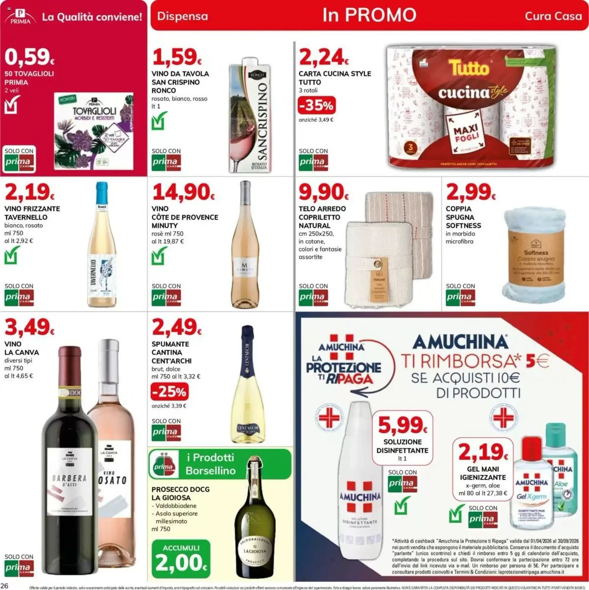 Volantino Basko, pagina 26 di 34