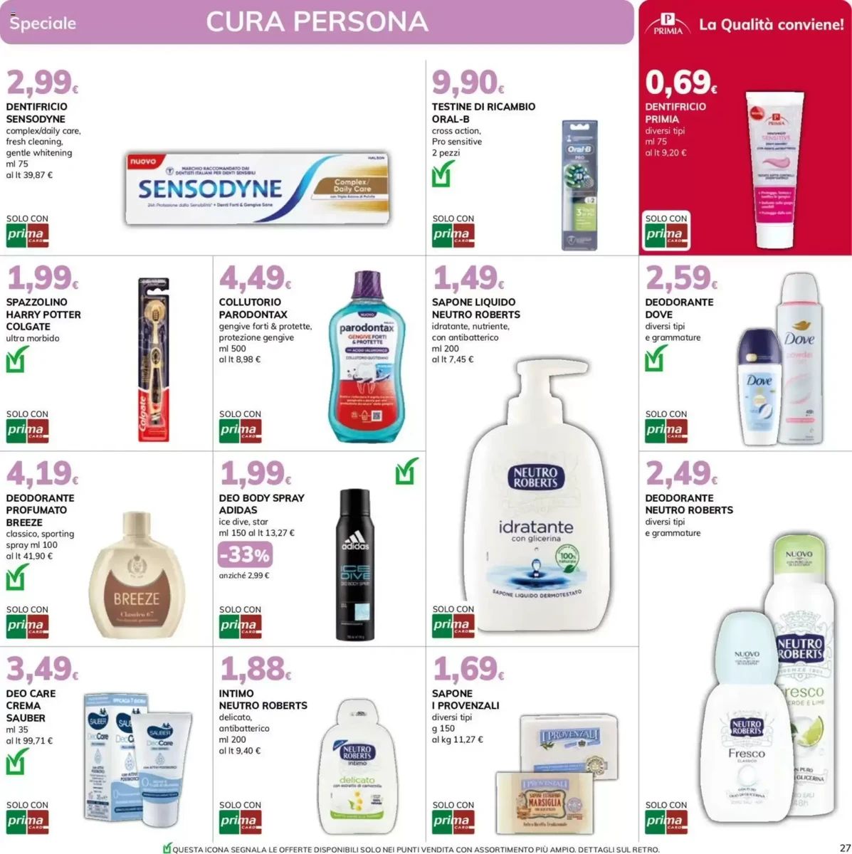 Volantino Basko, pagina 27 di 34