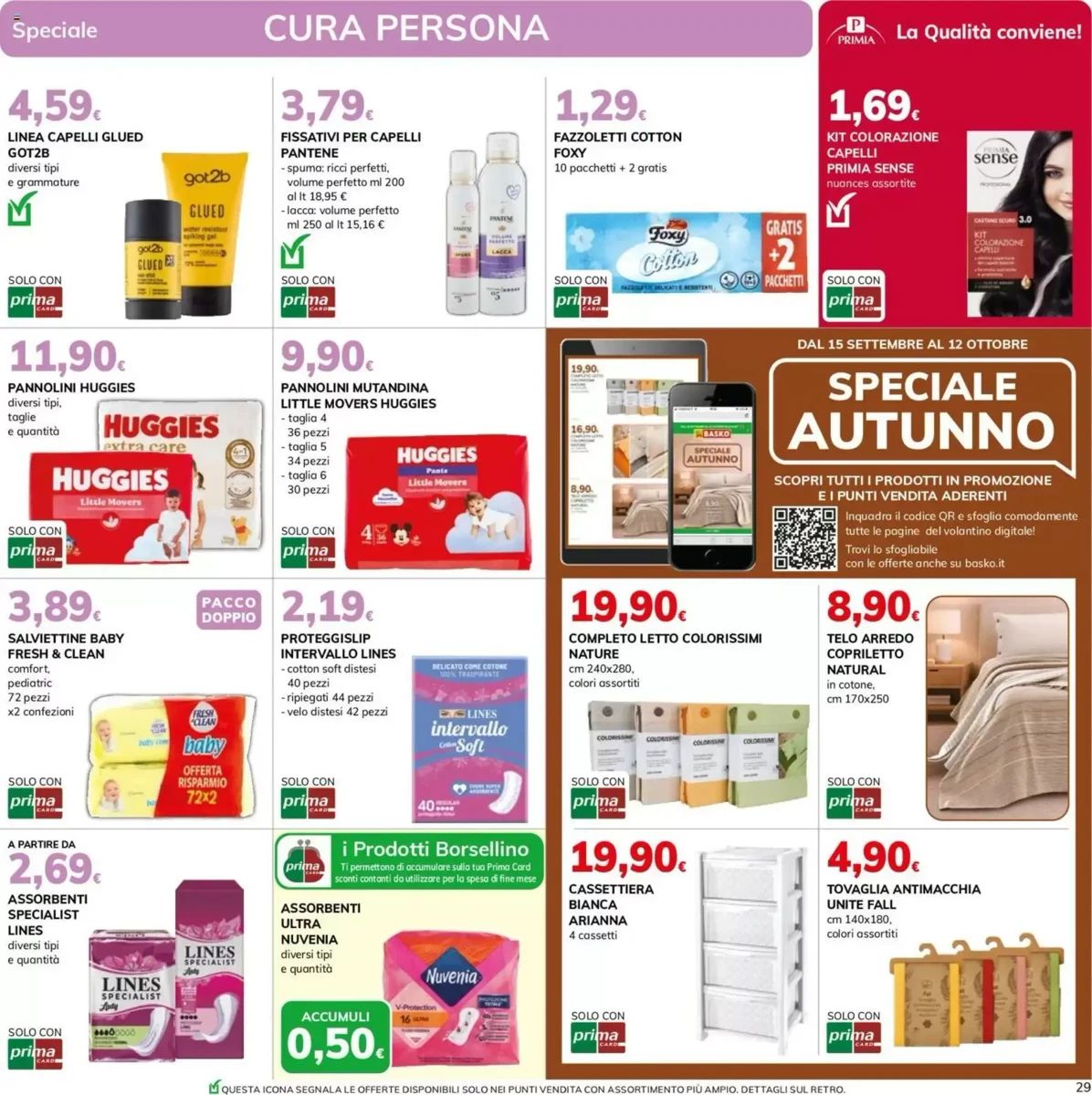 Volantino Basko, pagina 29 di 34