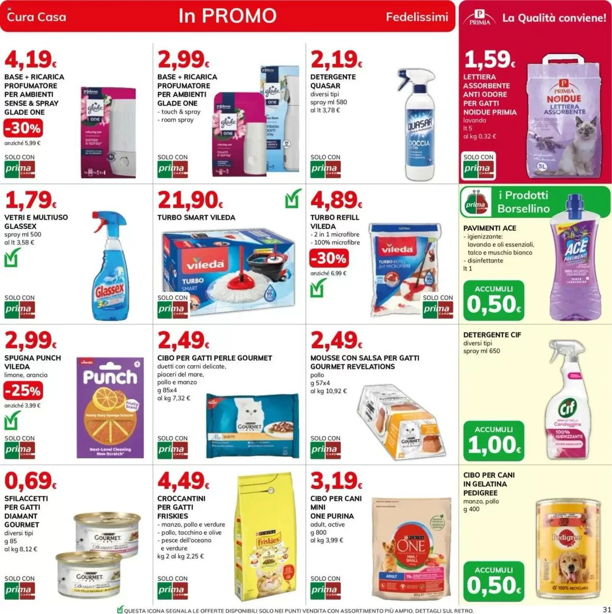 Volantino Basko, pagina 31 di 34