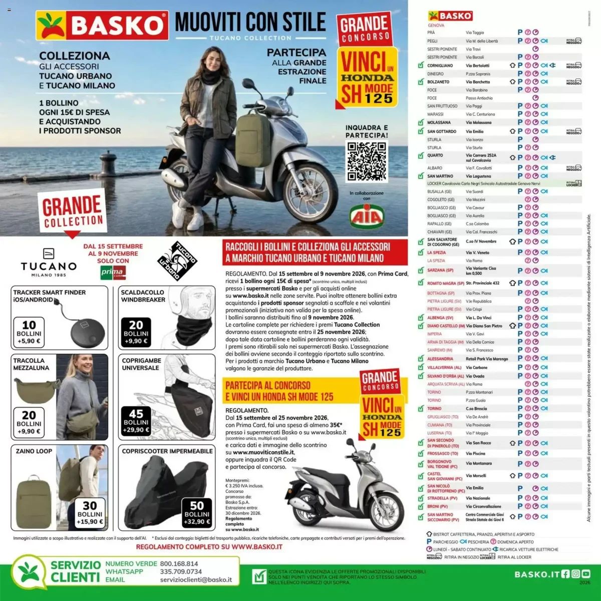Volantino Basko, pagina 34 di 34