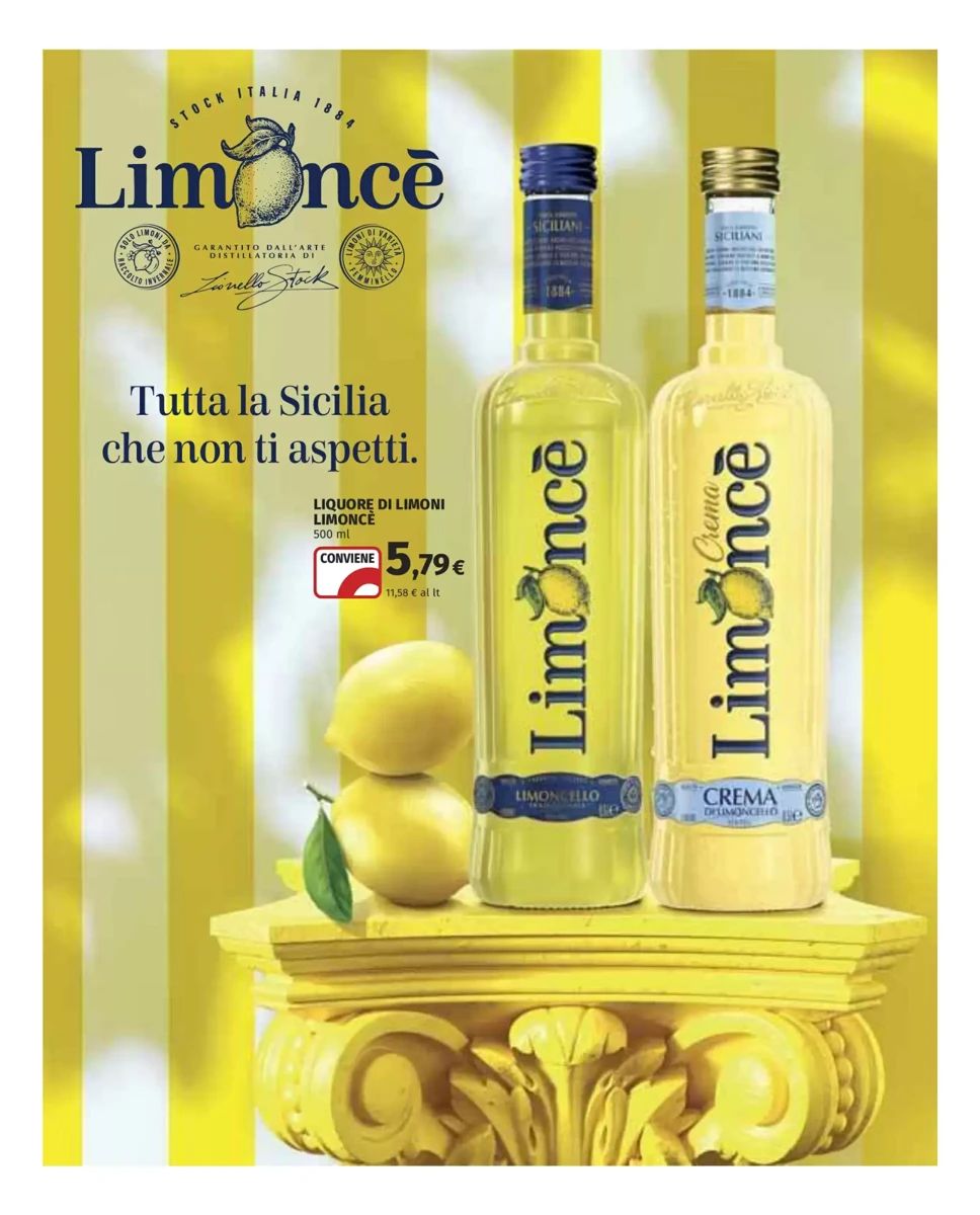Volantino Coop, pagina 17 di 17