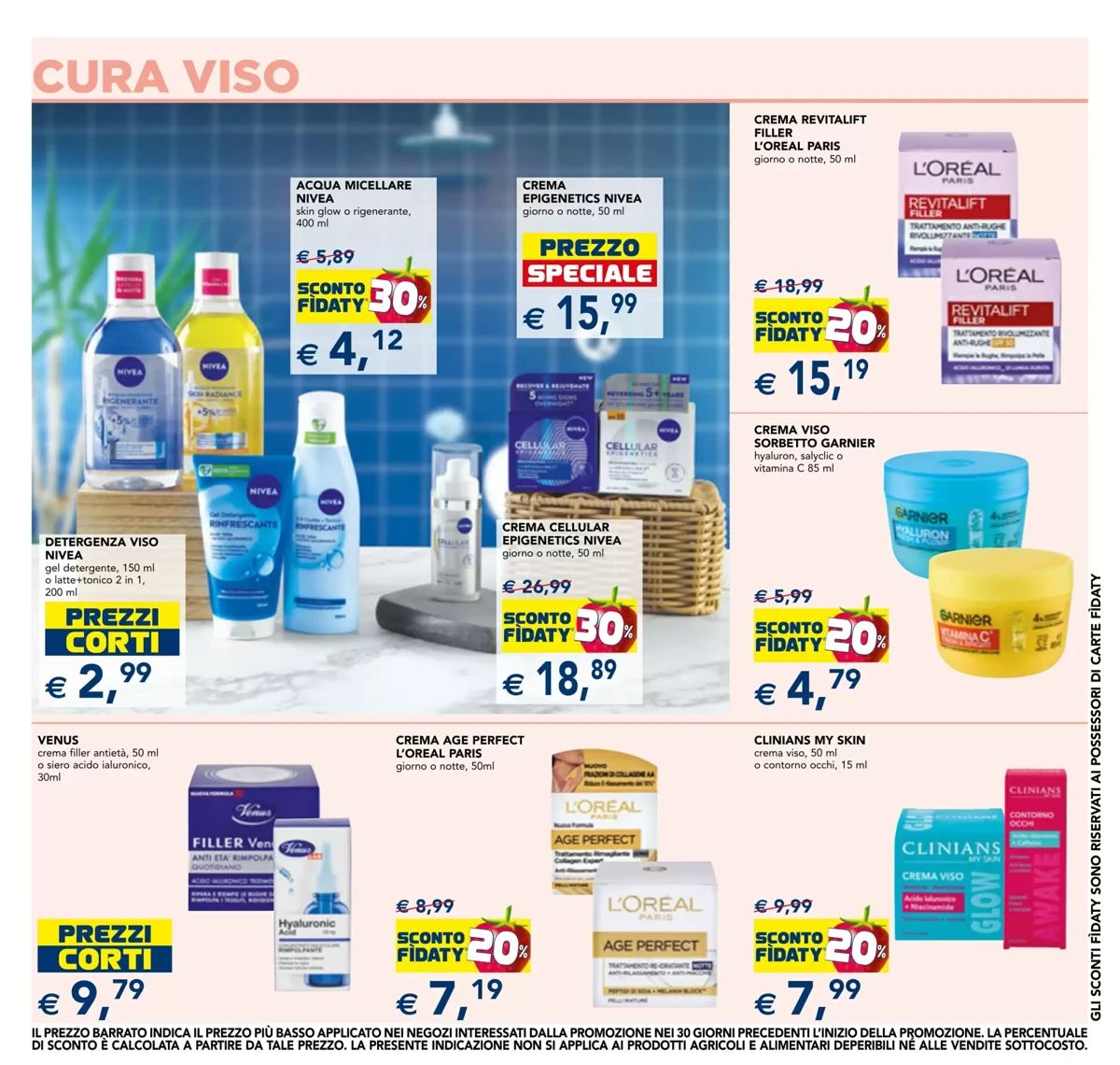 Volantino Esselunga, pagina 2 di 20