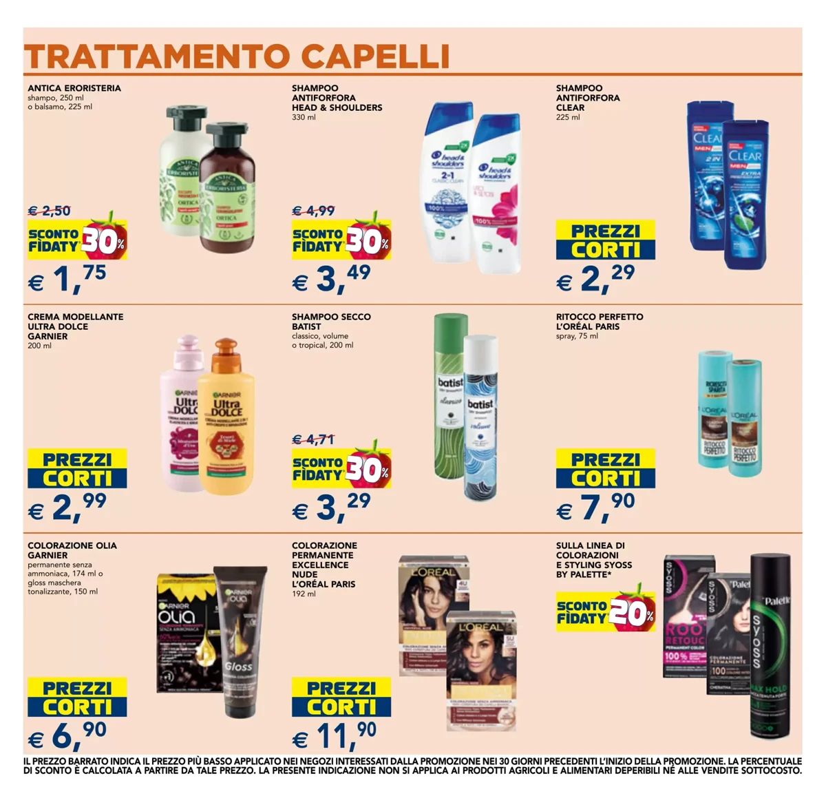 Volantino Esselunga, pagina 9 di 20