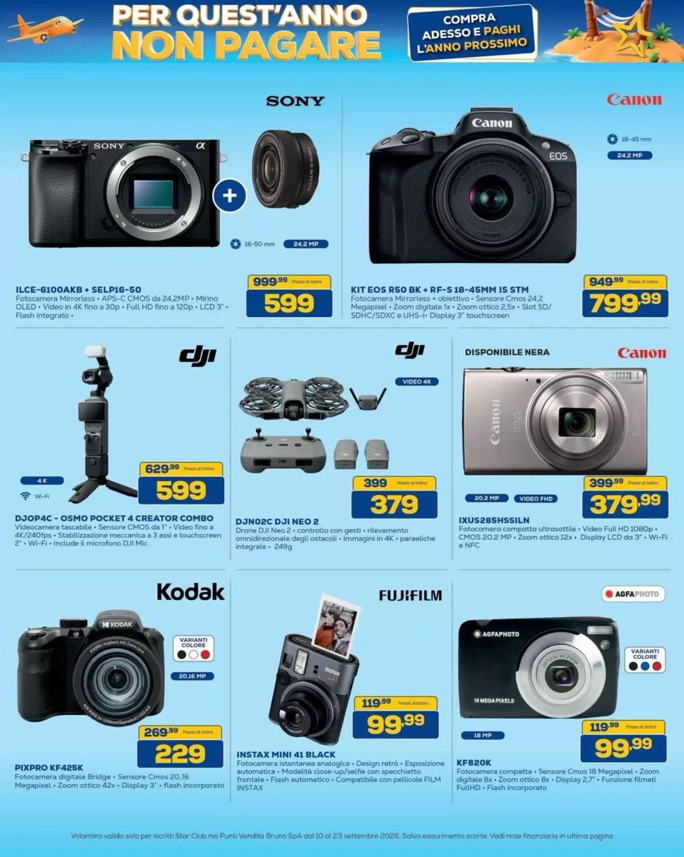 Volantino Euronics, pagina 22 di 42