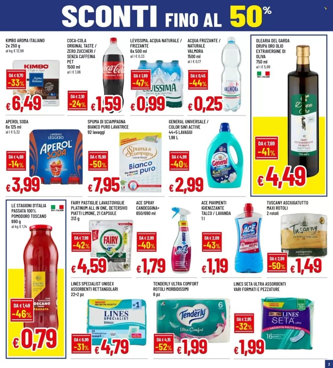 Volantino Famila, pagina 3 di 24