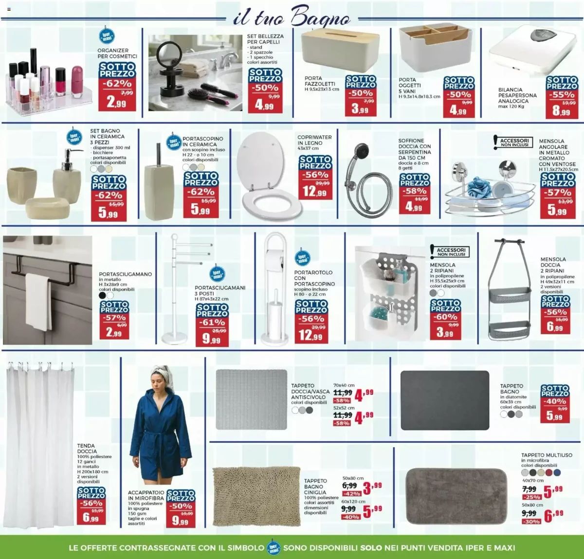 Volantino Happy Casa Store, pagina 6 di 25
