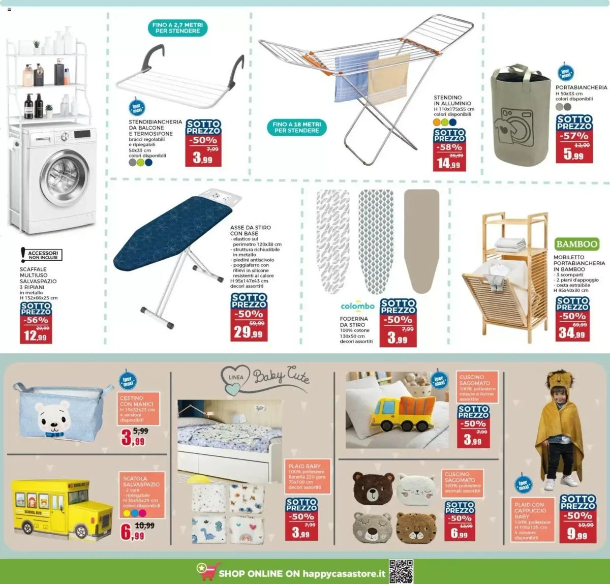Volantino Happy Casa Store, pagina 7 di 25