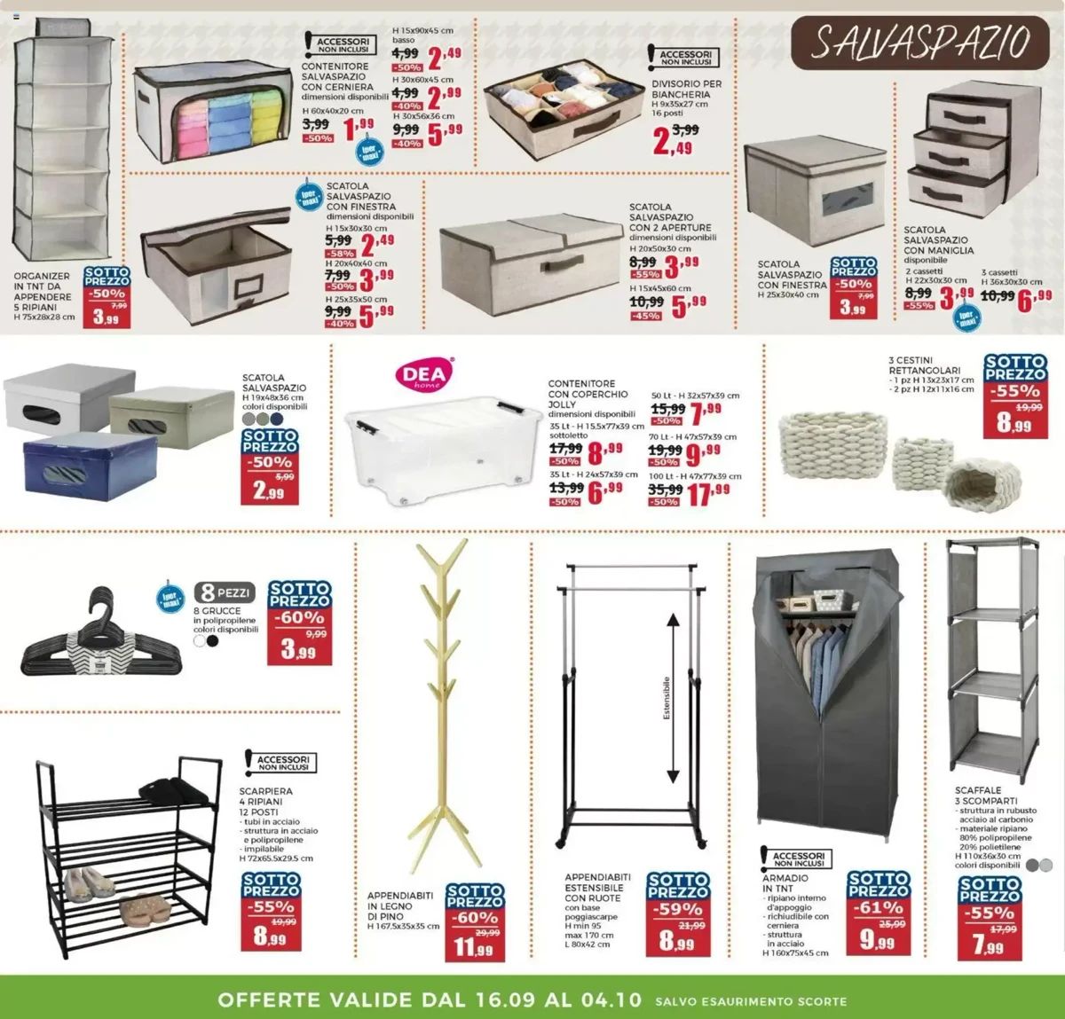 Volantino Happy Casa Store, pagina 8 di 25