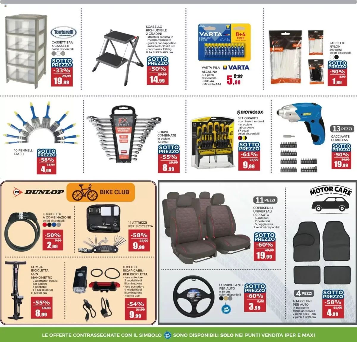Volantino Happy Casa Store, pagina 9 di 25