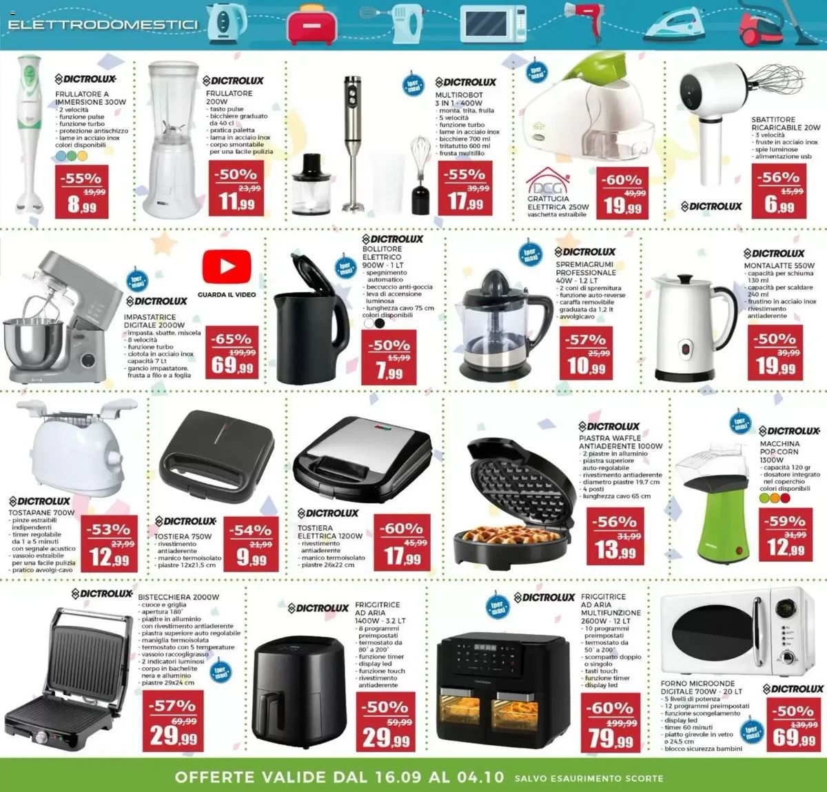 Volantino Happy Casa Store, pagina 11 di 25