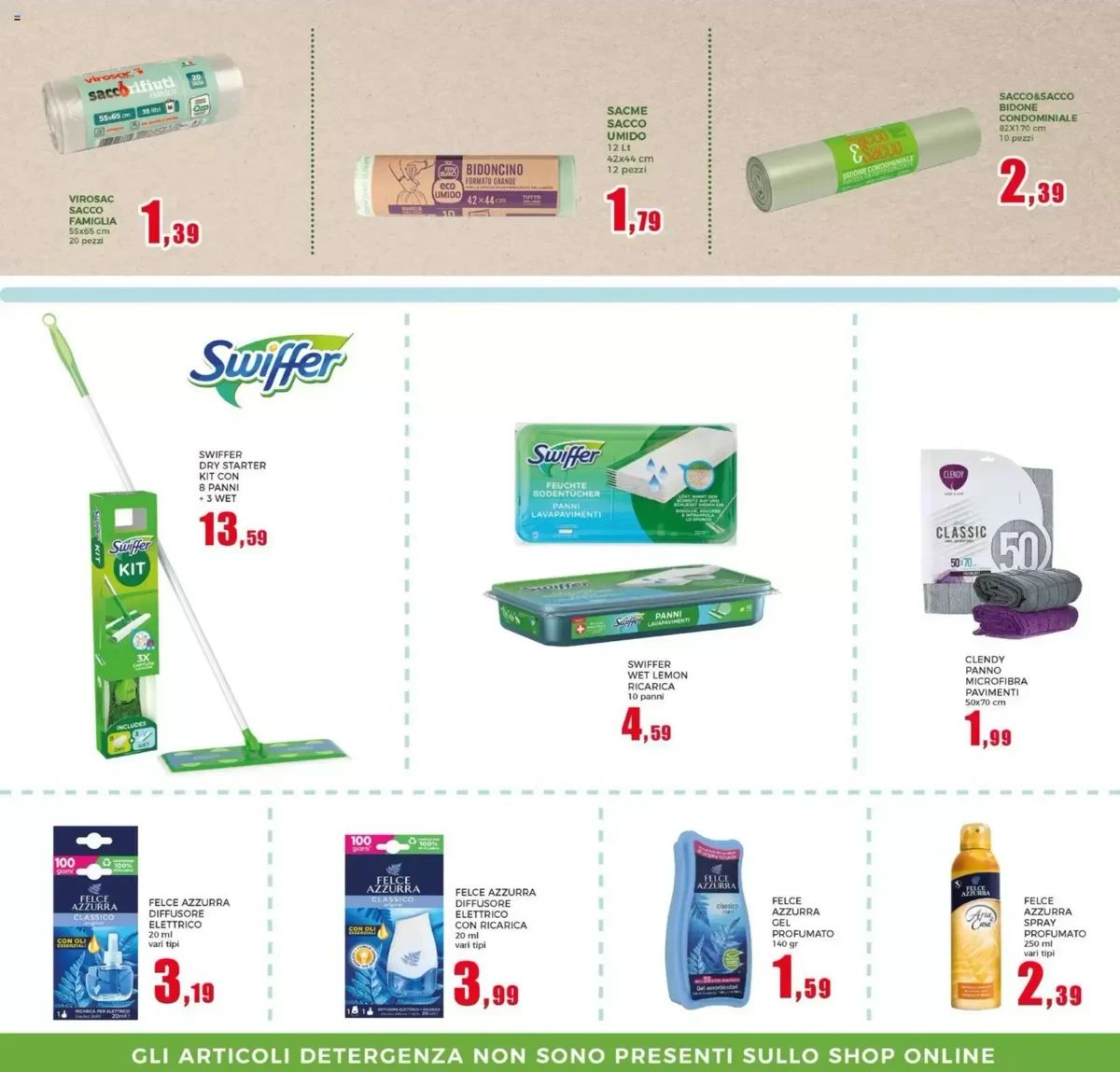 Volantino Happy Casa Store, pagina 20 di 25