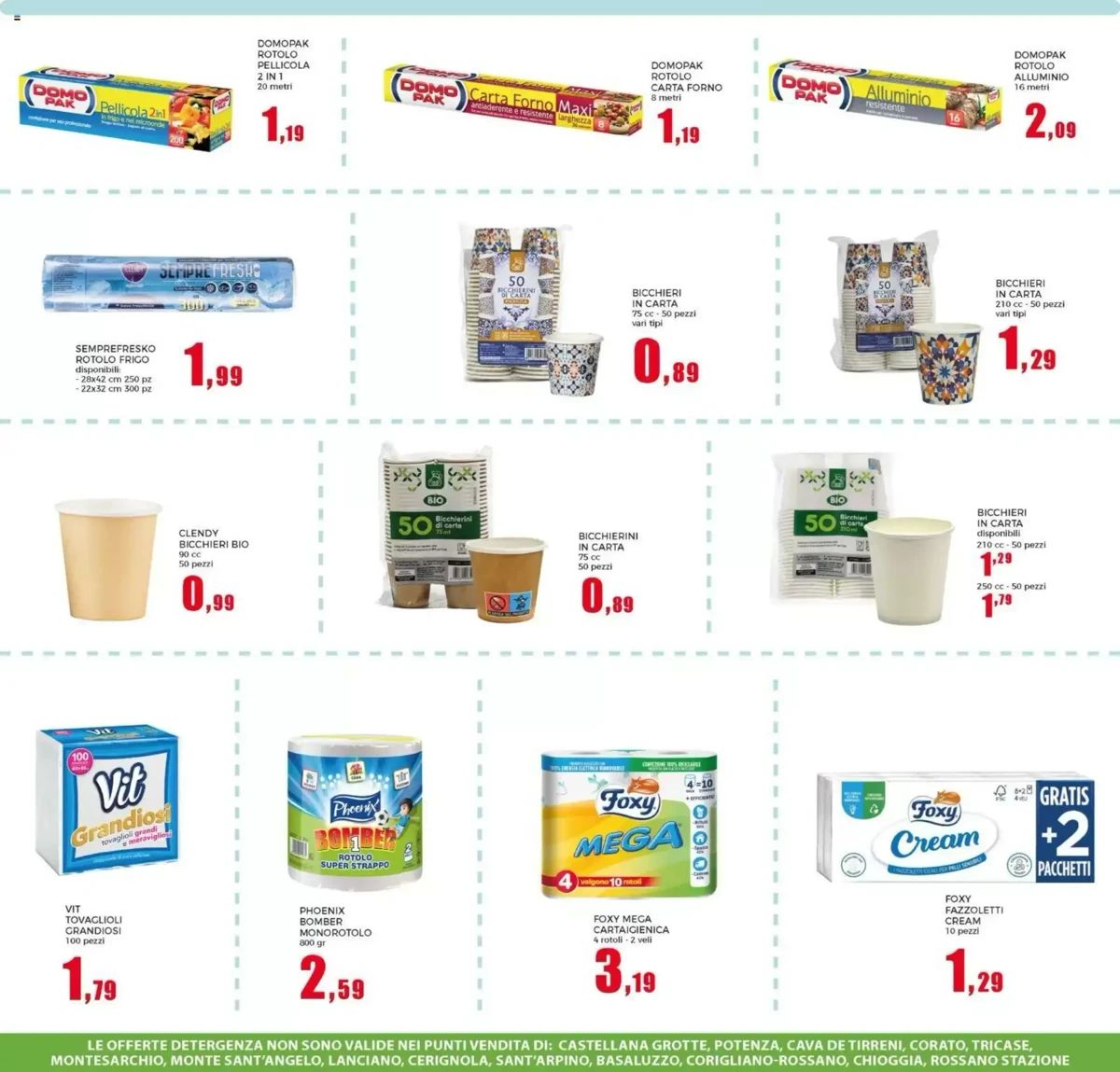 Volantino Happy Casa Store, pagina 21 di 25