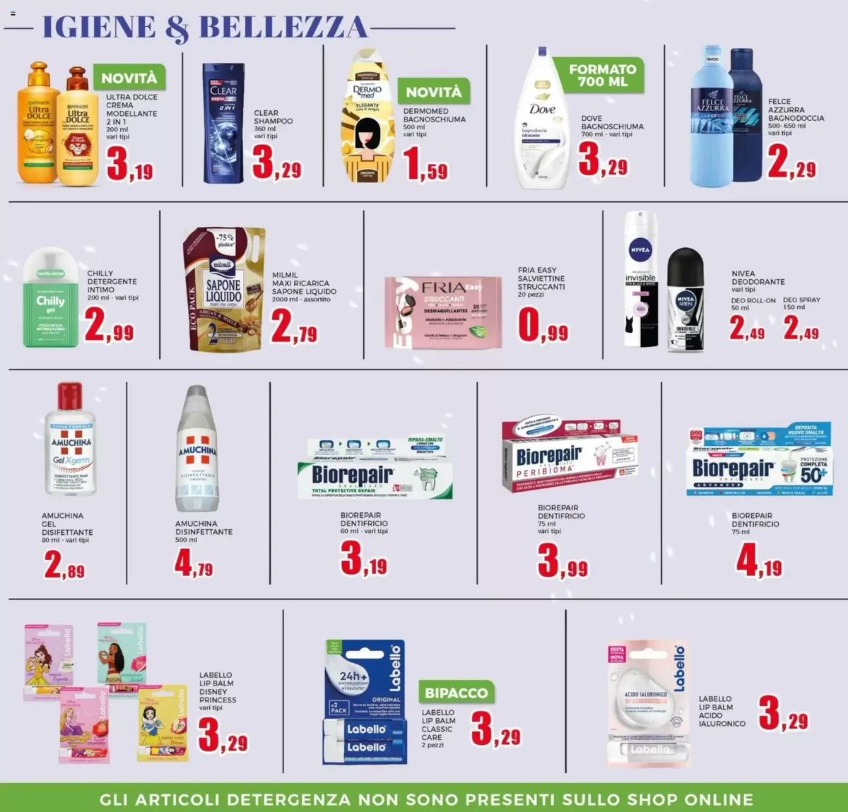 Volantino Happy Casa Store, pagina 22 di 25