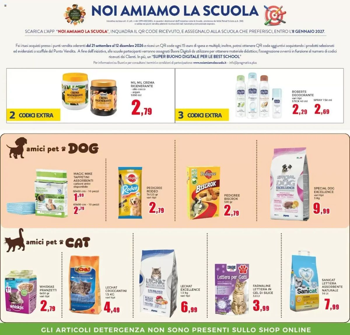 Volantino Happy Casa Store, pagina 24 di 25