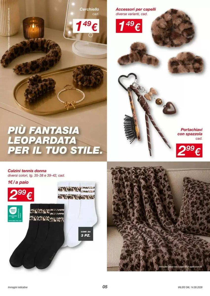 Volantino KiK, pagina 5 di 12