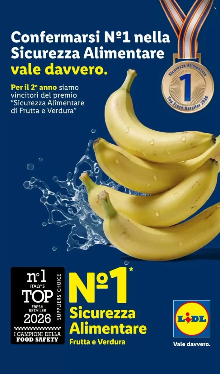 Volantino Lidl, pagina 7 di 51