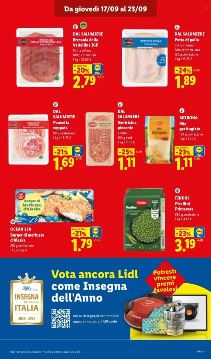 Volantino Lidl, pagina 15 di 51