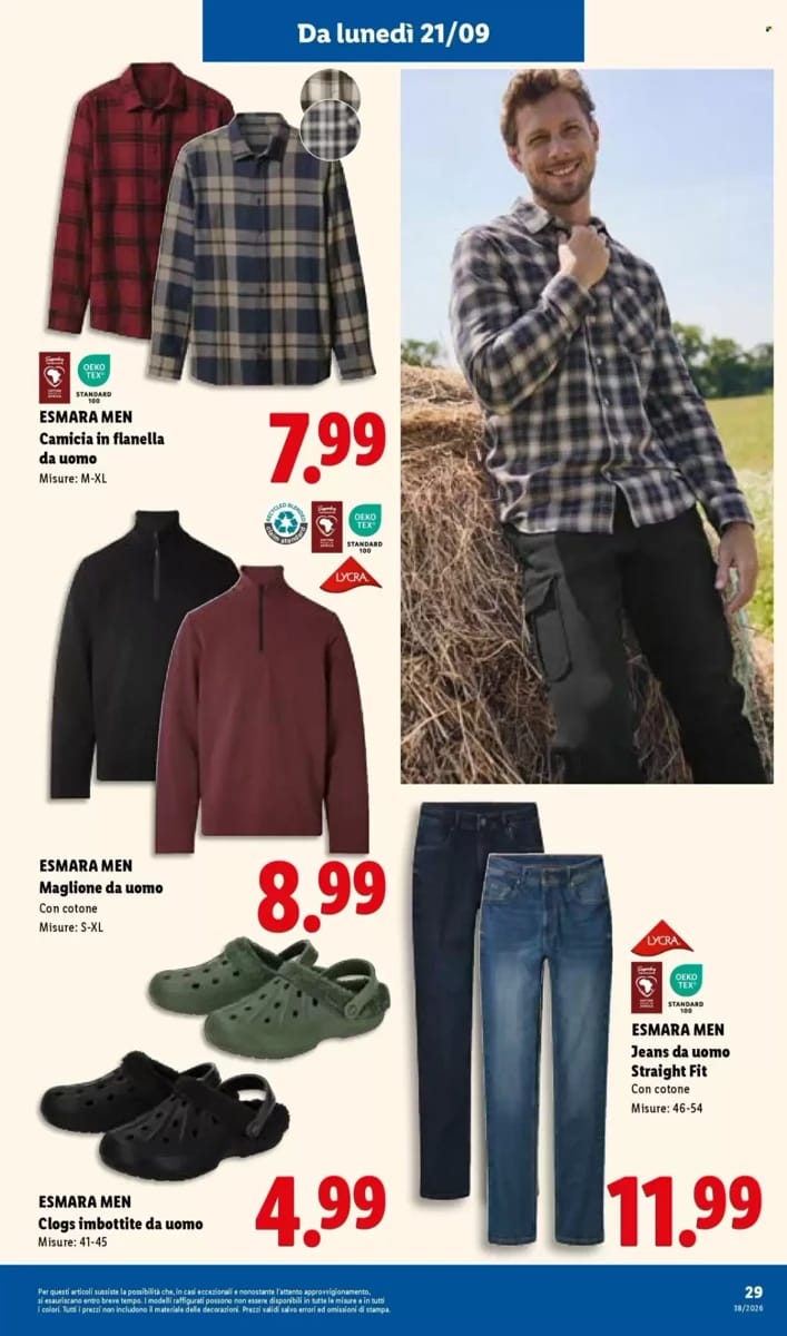 Volantino Lidl, pagina 35 di 51