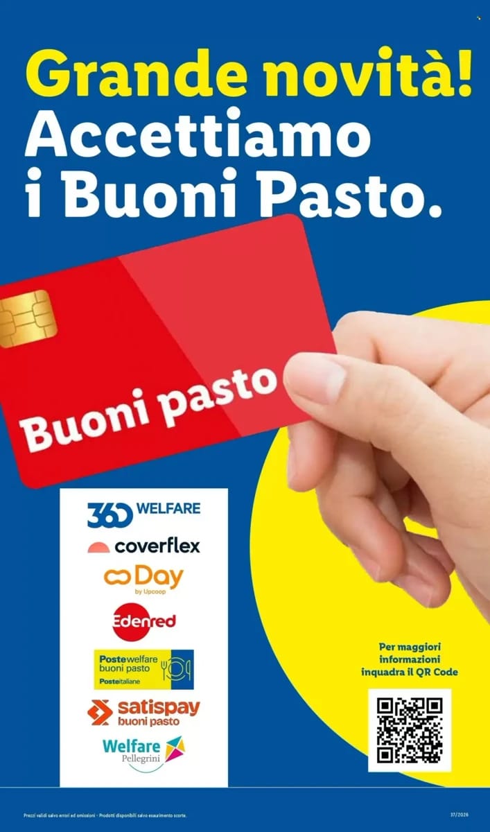 Volantino Lidl, pagina 45 di 51