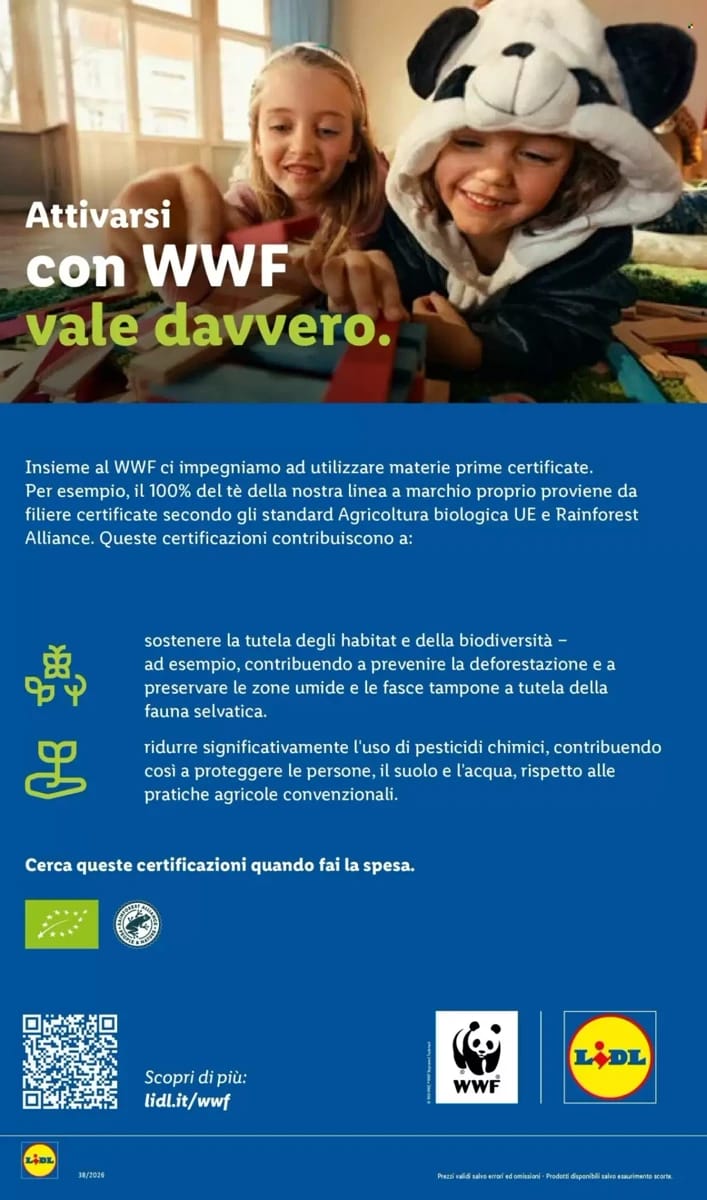 Volantino Lidl, pagina 46 di 51