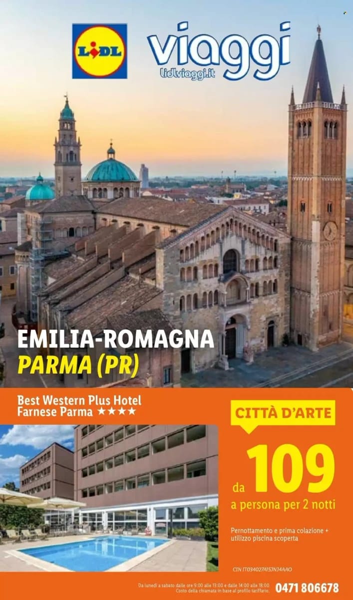 Volantino Lidl, pagina 48 di 51