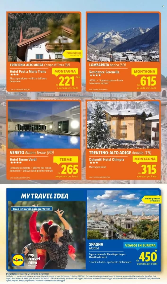 Volantino Lidl, pagina 49 di 51