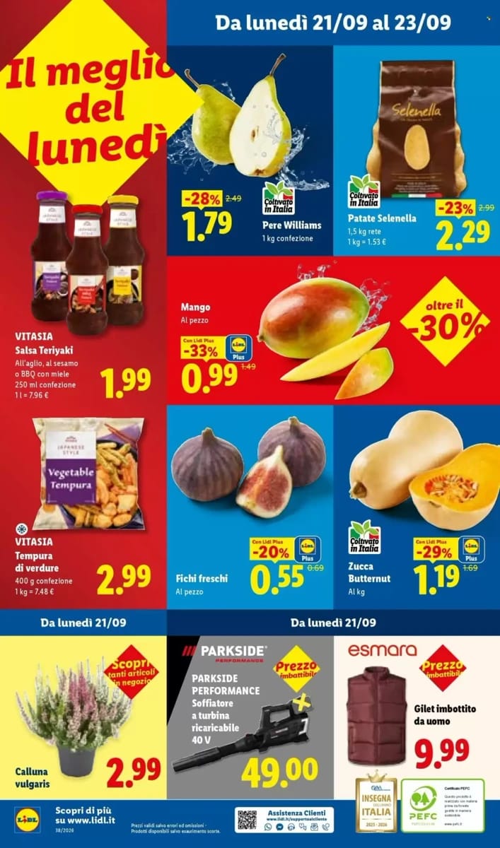 Volantino Lidl, pagina 51 di 51