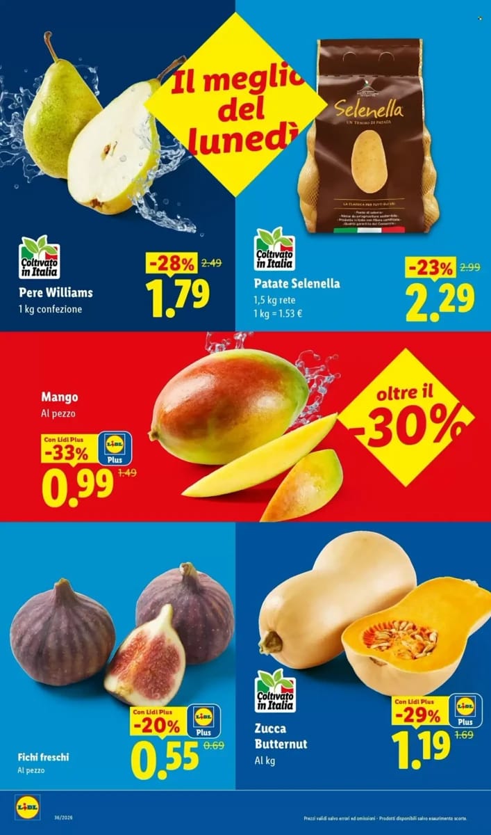 Volantino Lidl, pagina 7 di 7