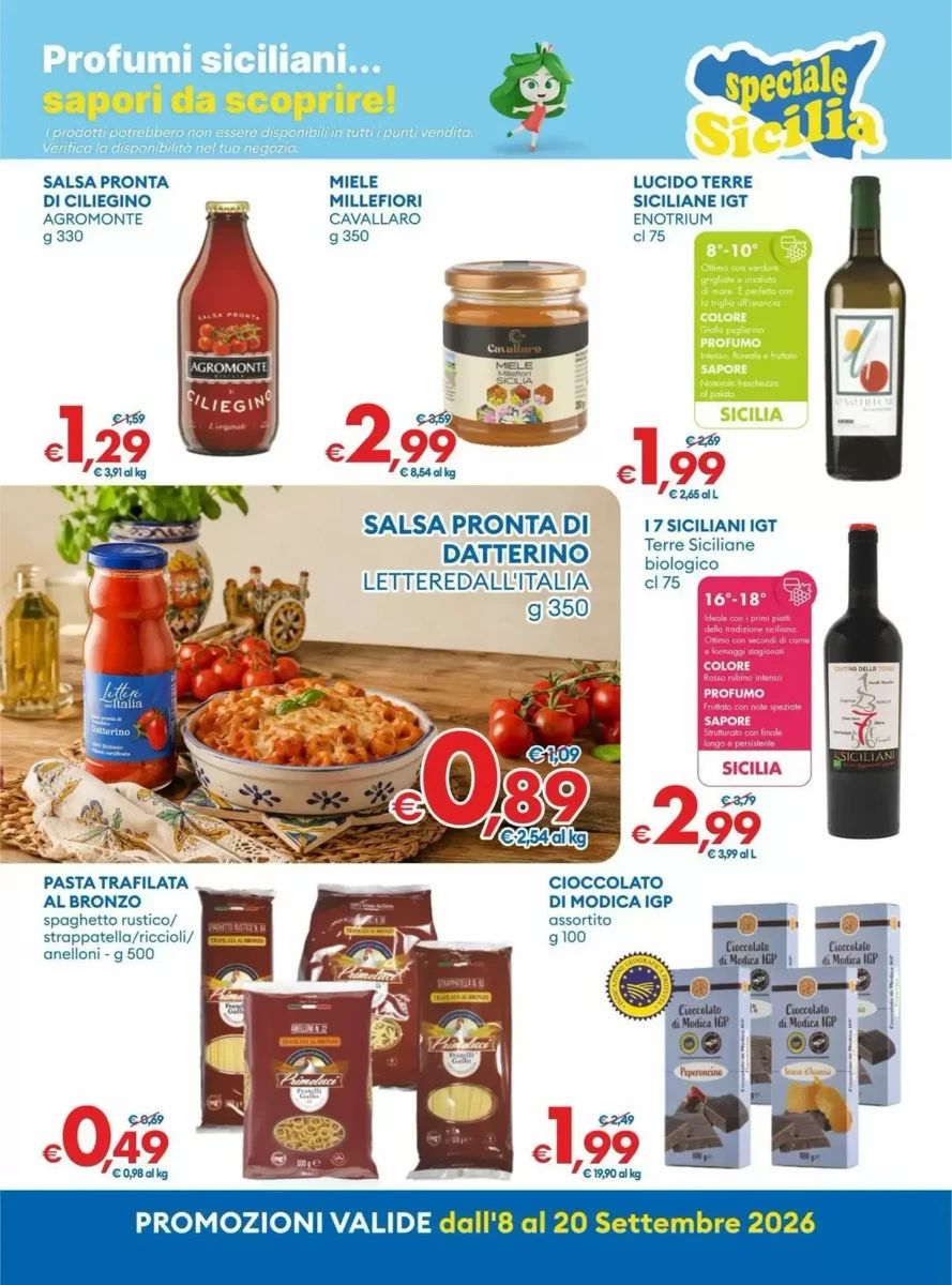 Volantino MD, pagina 6 di 35