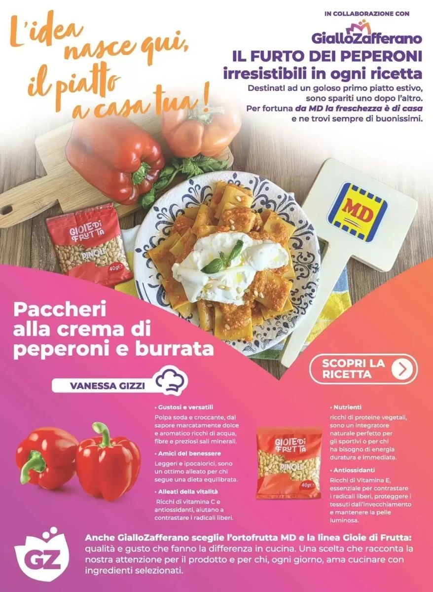 Volantino MD, pagina 7 di 35