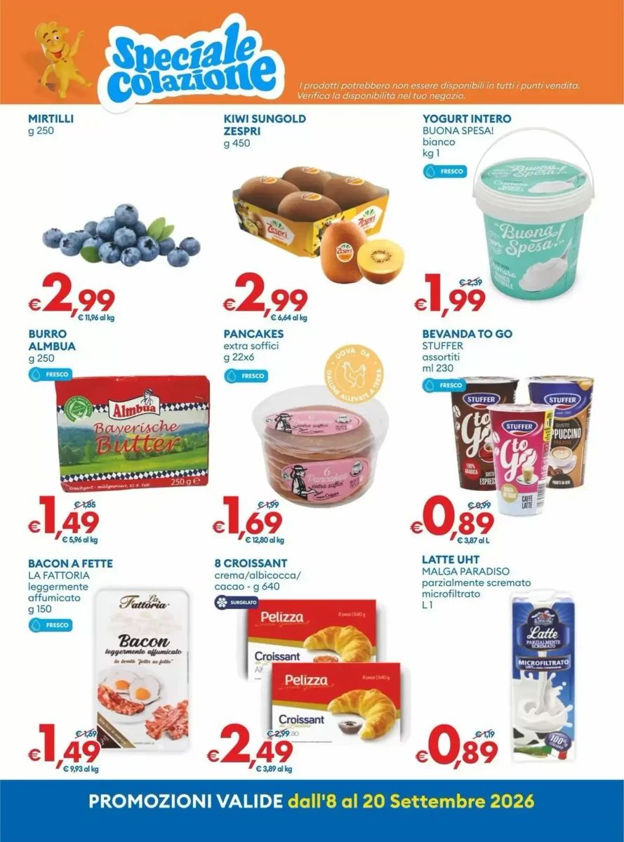 Volantino MD, pagina 13 di 35