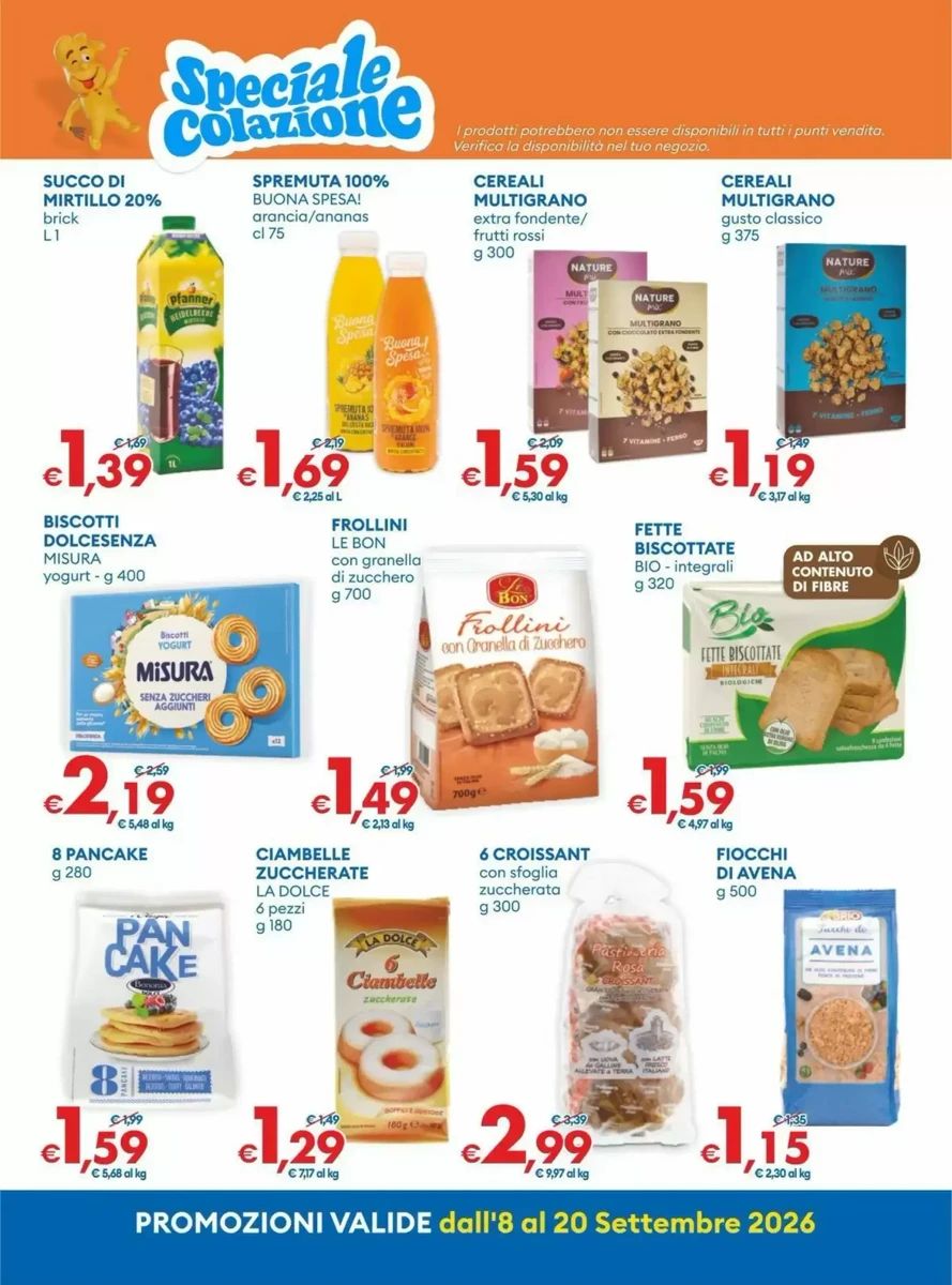 Volantino MD, pagina 14 di 35